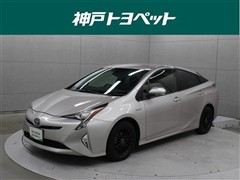 トヨタ プリウス S セーフティプラス
