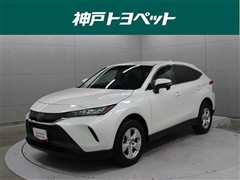 ハリアー S