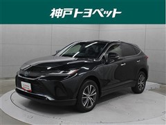 トヨタ ハリアーHV G