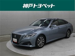トヨタ クラウンHV 2.5G