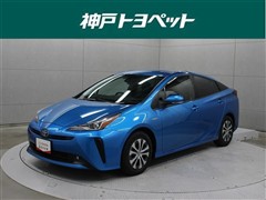 プリウス A