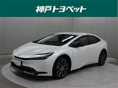 プリウス Z