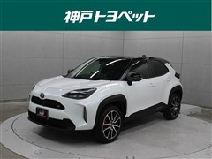 トヨタ ヤリスクロスHV GRスポーツ