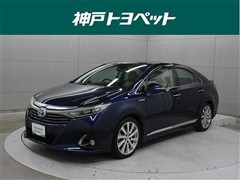 トヨタ SAI G