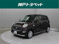 ダイハツ　キャスト スタイルX リミテッドSA3