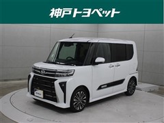 ダイハツ タント カスタムRS