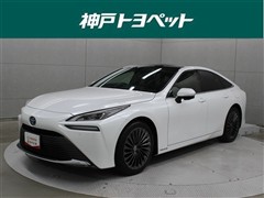 トヨタ MIRAI Z
