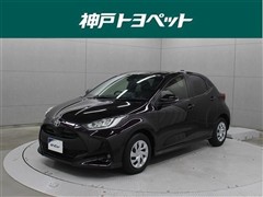 ヤリス G