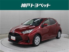 トヨタ ヤリスHV Z