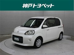 トヨタ ポルテ X