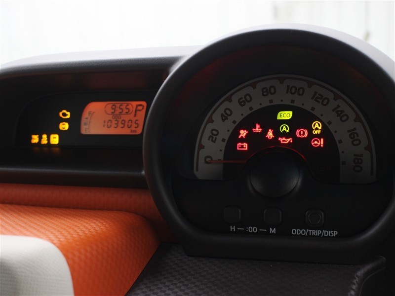 【ポルテ】☆再購入ページ ポルテ X（154010672635）の中古車 | トヨタ認定中古車 | トヨタ自動車