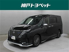 日産 セレナ e-Pオーテック