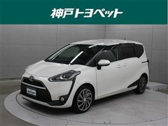 シエンタ G