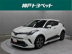 トヨタ C-HR HV G LEDエディション