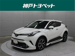 トヨタ C-HR HV G LEDエディション