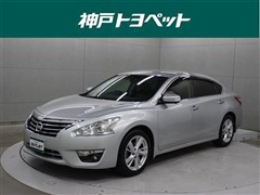 日産 ティアナ XV