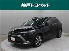 トヨタ カローラクロスHV Z