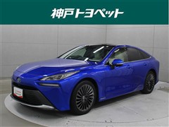 トヨタ MIRAI Z エグゼクティブP