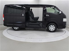 ハイエースV スーパーGL