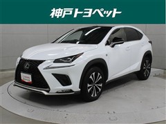 NX300 Fスポーツ