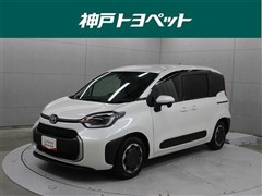 シエンタHV Z
