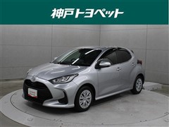 トヨタ ヤリス Z