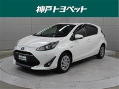 アクア G ソフトレザーセレクション