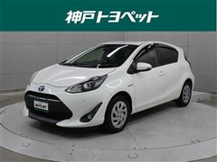 アクア G ソフトレザーセレクション