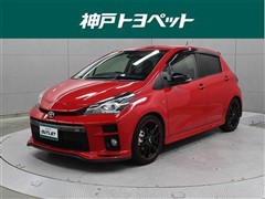トヨタ ヴィッツ GRスポーツGR