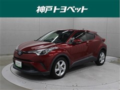C-HR HV S