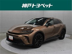 トヨタ クラウン スポーツ Z