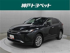 ハリアー Z
