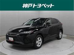 トヨタ ハリアー S