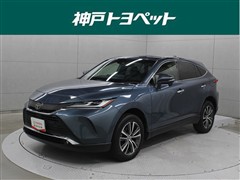 トヨタ ハリアー G