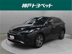 トヨタ ハリアー G