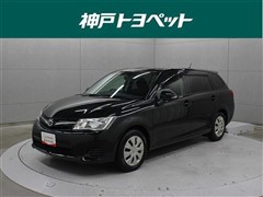 トヨタ カローラフィールダー 1.5G