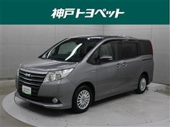 トヨタ ノアHV X