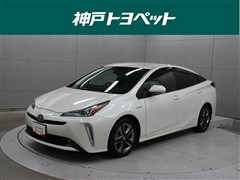 トヨタ プリウス A ツーリングセレクション