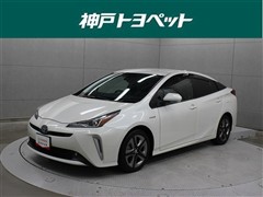 プリウス A ツーリングセレクション