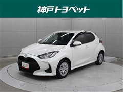 トヨタ ヤリス Z