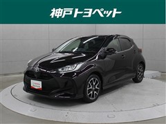 トヨタ ヤリス Z