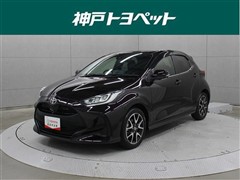 トヨタ ヤリス Z