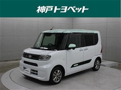 ダイハツ　タント Xターボ