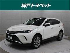 ハリアー Z