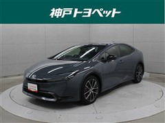 トヨタ プリウス G