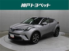 C-HR HV G