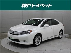 HS250h バージョン I