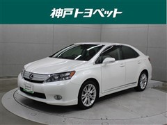 HS250h バージョン I