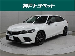 ホンダ シビック e:HEV