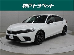 シビック e:HEV